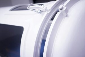 komora do terapii tlenowej